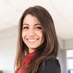 Maroua Alkailani
