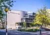 university of Leeds main campus building